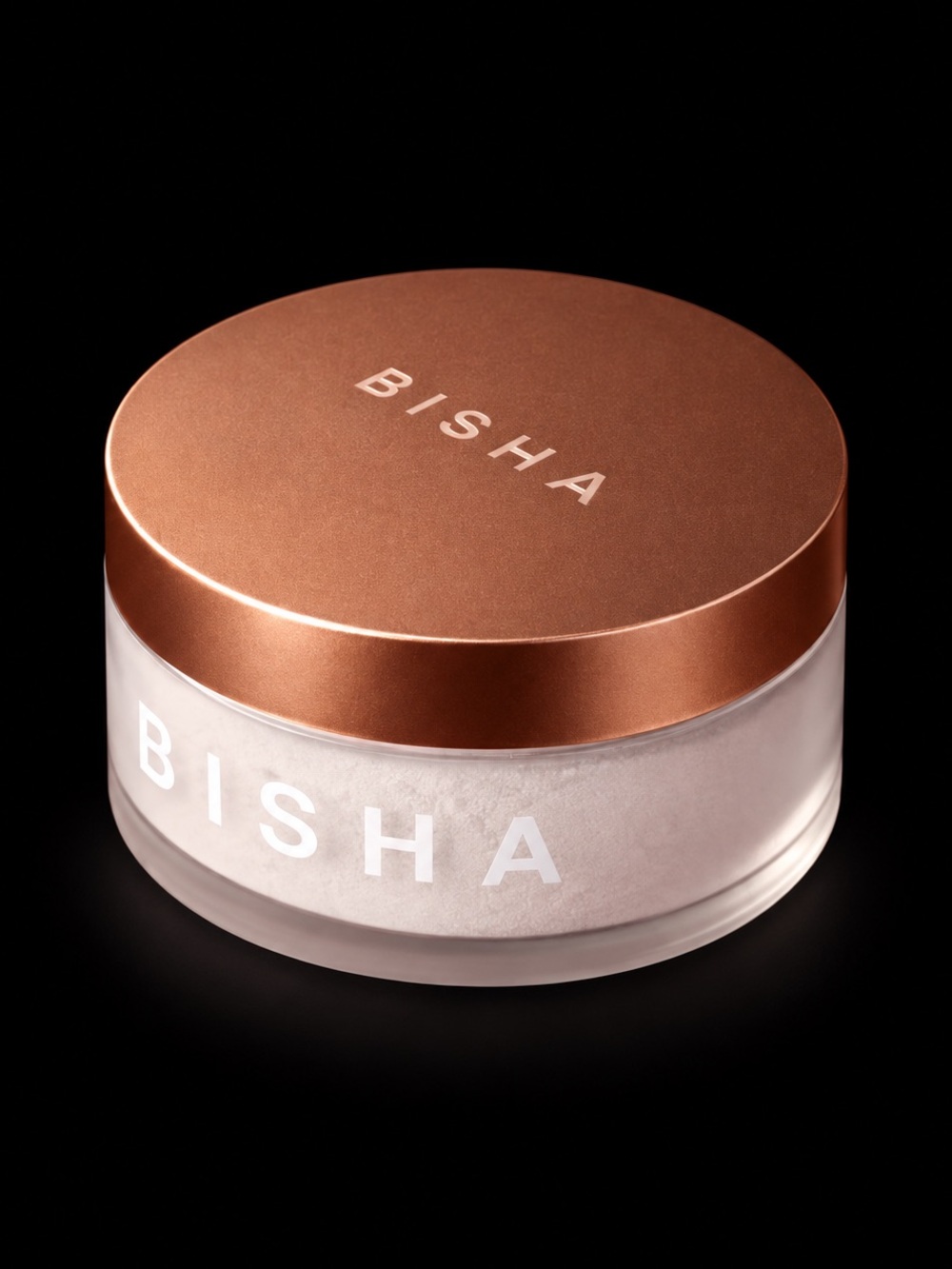 🔥BRAND NEW Bisha Translucent Setting Powder